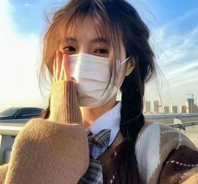 手语的保存