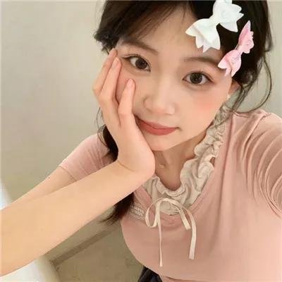 玉女迷春
